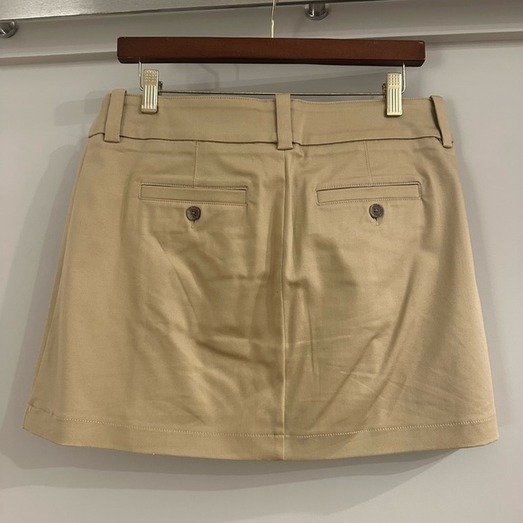 Sunday Best Rider Mini Skirt - Picture 5 of 5